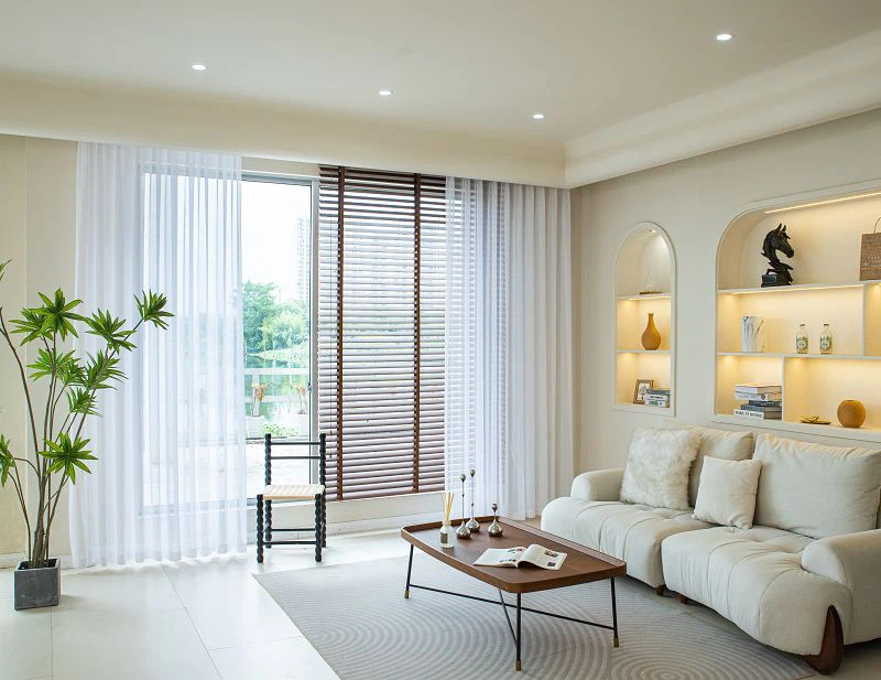 صفحه پنجره جامد کراس